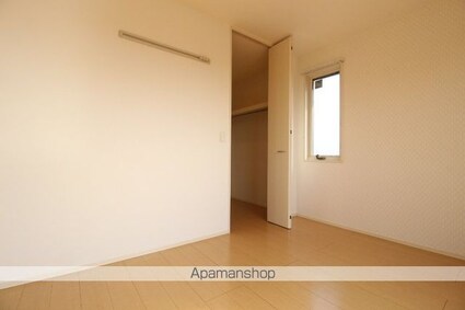 Ｌｕｃｅ[1LDK/50.37m2]の内装3