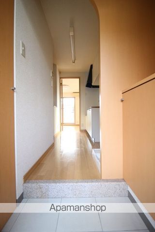 アルペジオ富町の内装写真