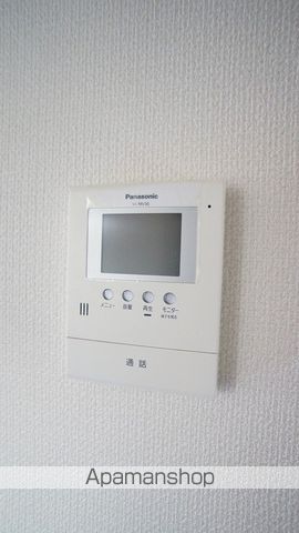 THE LERATOの内装写真