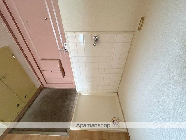 アソルティ伝馬町の内装写真