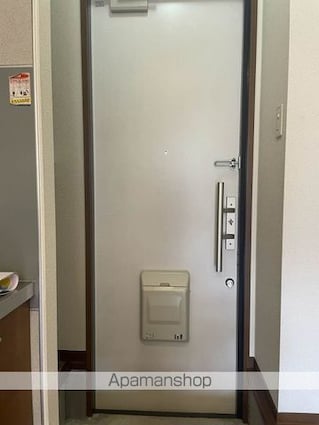 クレスト五月ケ丘[1K/24.92m2]のその他部屋・スペース2