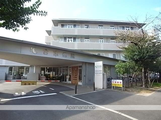 ノイヴェルMの周辺写真