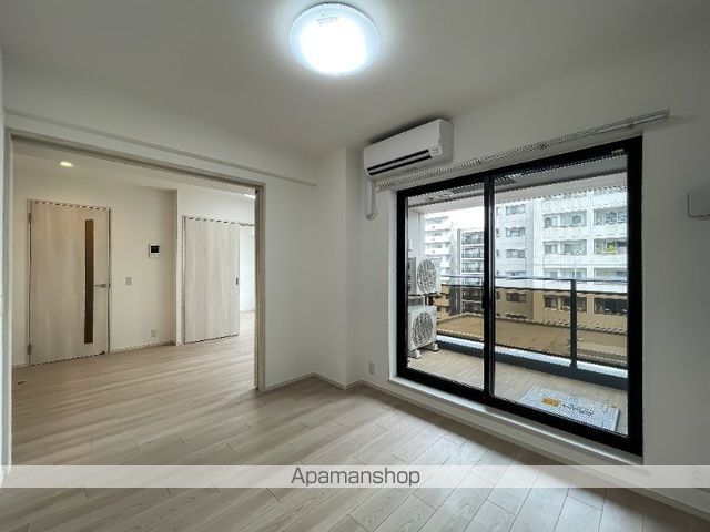 ドゥーエ銀座イーストIIIの内装写真