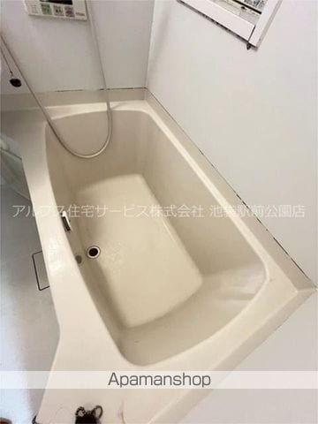 武内荘の内装写真