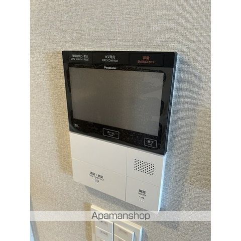 デュオヒルズ北見の内装写真