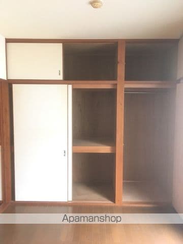 食満5丁目テラスハウスの内装写真