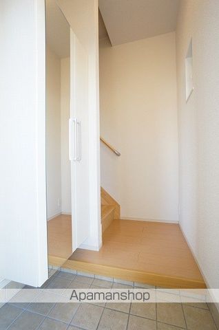 グット プレイスIIの内装写真