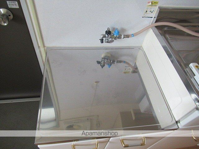 ハイツ伊光の内装写真