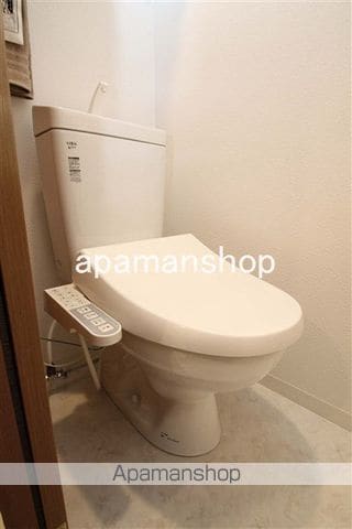 LAXRASS長堀橋の内装写真