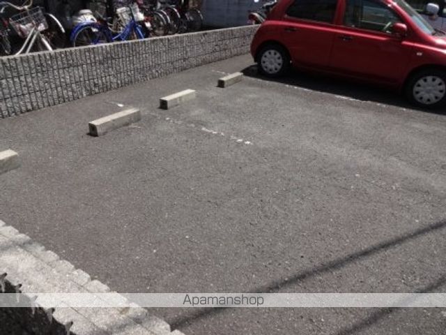ブラウンハイツのその他写真