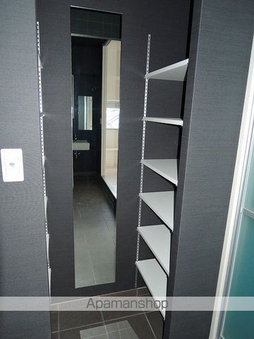 レインボー新栄の内装写真