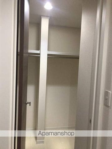 アトラス凛の内装写真