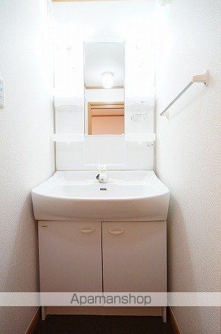 アウローラBの内装写真