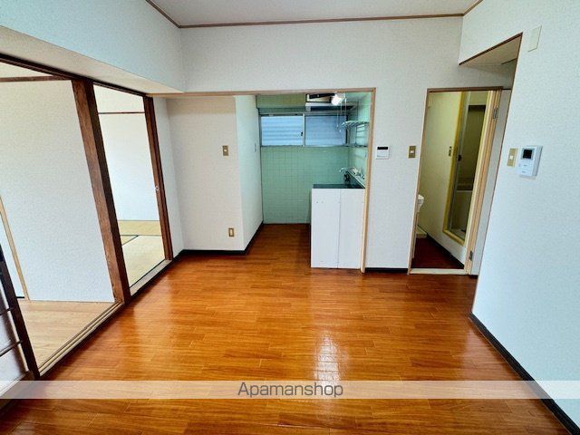 第一マンションの内装写真