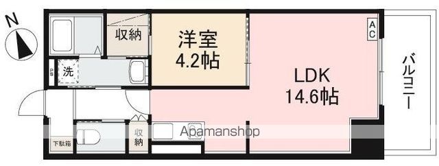 高松市塩屋町&nbsp;12階建&nbsp;築8年のイメージ