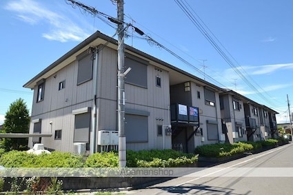 ミラコスタＣ[3DK/57.44m2]の外観