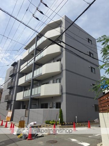 GRACE南栄の外観写真