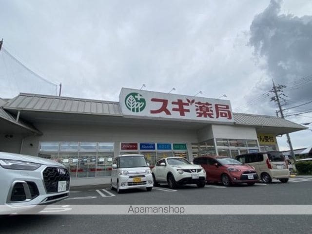 リエゾン学園前の周辺写真