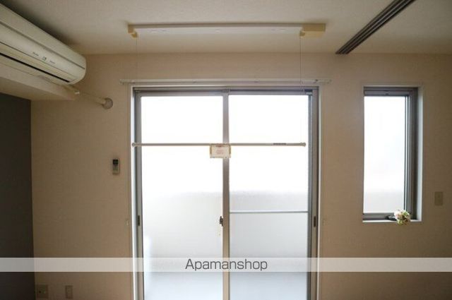 アーバンハイツ段上の内装写真