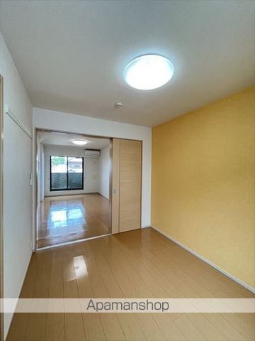 和歌山県和歌山市宇須１丁目[1LDK/42.47m2]の内装6