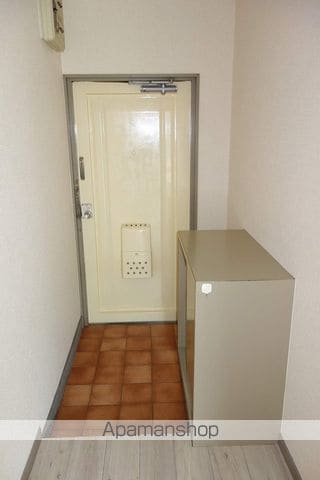 寿ハイツの内装写真