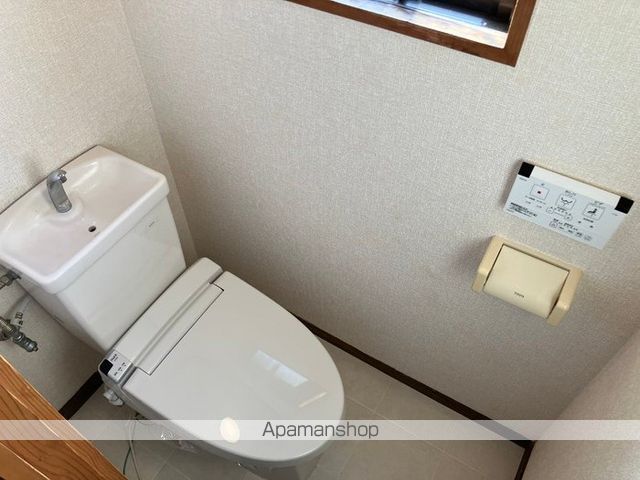 パレ・ドゥ大淀の内装写真