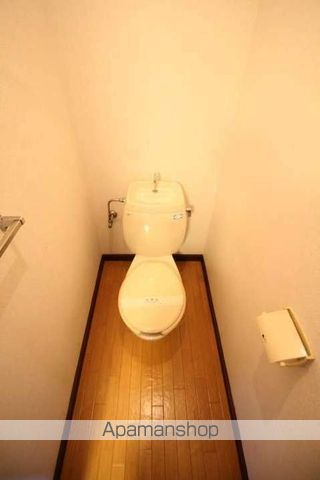 ハウスMの内装写真