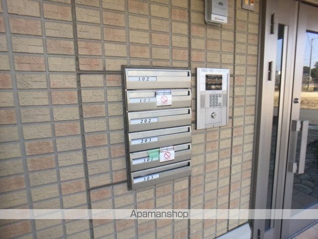 グランドゥール Iの内装写真