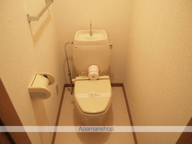 エスポワールの内装写真