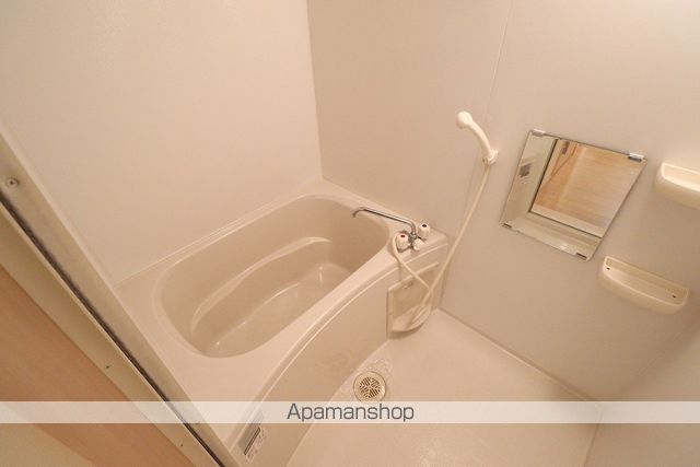 La・Casa・Comodaの内装写真
