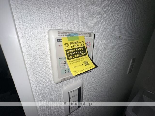 プレリスNEO大阪十三エルヴィオンの内装写真