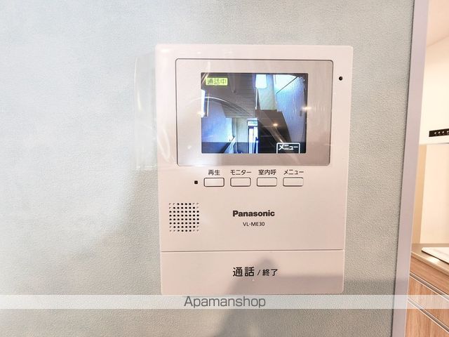 NK豊町の内装写真