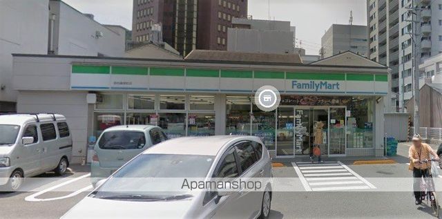 ローズガーデンの周辺写真