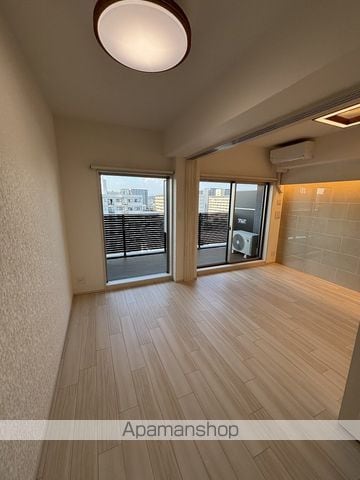 PREGI0城東の内装写真