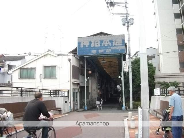 レオパレスコスモスIIの周辺写真