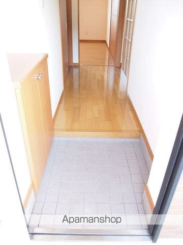 つつみハイツ第1の内装写真