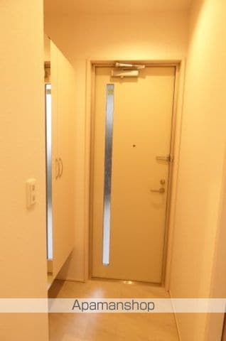 サンフラワー藍住の内装写真