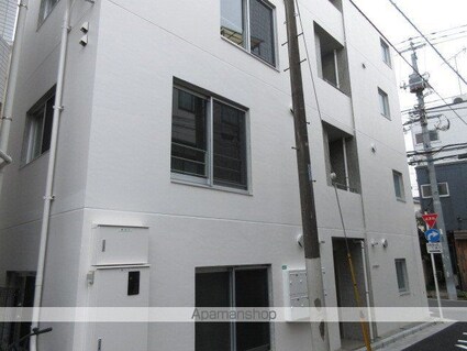 ナイスリッジ野方[1R/17.64m2]の外観4