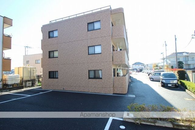 エクセレント小山の外観写真