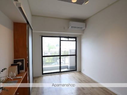 愛知県名古屋市千種区吹上２丁目[1K/20.8m2]の内装1