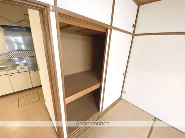 コーポマツNO.1の内装写真