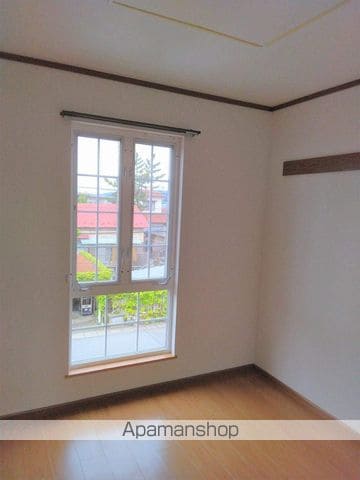 クアイエット本多の内装写真