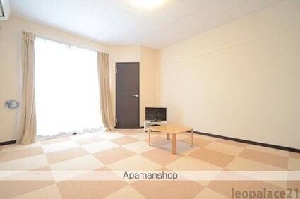 レオネクストＡｒａｏ[1K/30.84m2]のリビング・居間2