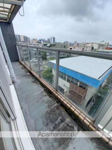 シャトーエミールの内装写真