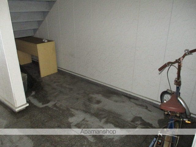 ティファニーIIのその他写真