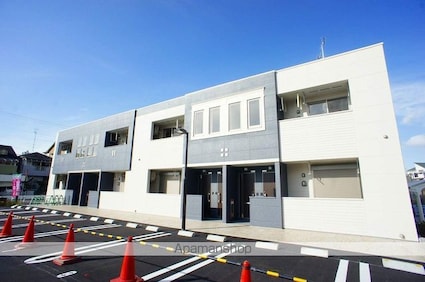 Ｍａｓｕｅｍｏｎ　Ⅱ番館[1LDK/45.46m2]の外観1