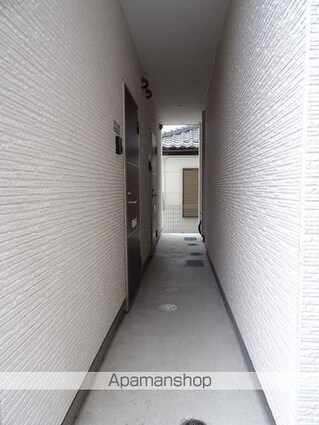 ＲＹＯ[1R/26.14m2]のエントランス