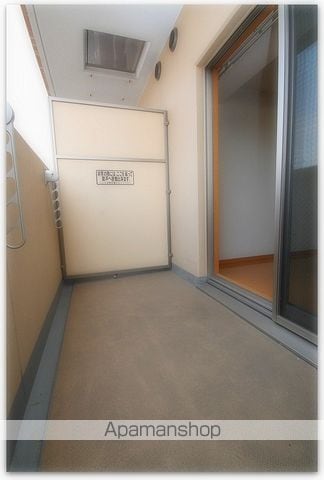エステムコート難波IIアレグリアの内装写真