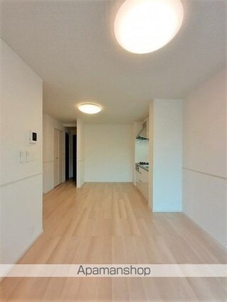 モンテリザイア丸亀　Ⅰ[1LDK/43.61m2]の内装3