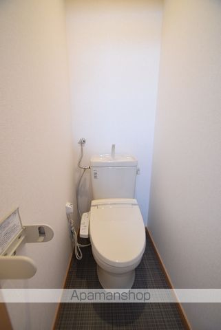 アトラスIの内装写真